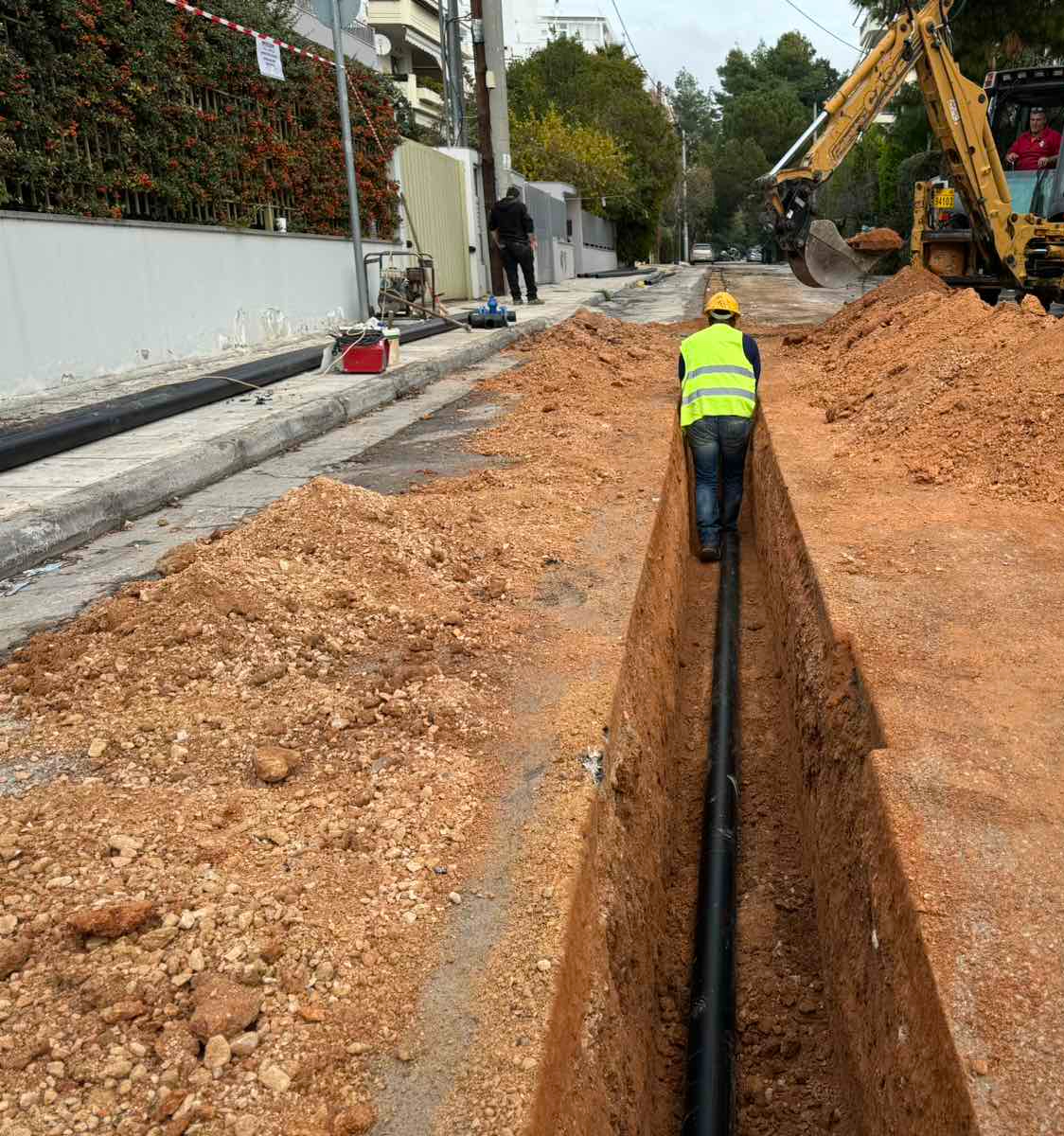 Δίκτυο ύδρευσης fotor 20251104125150